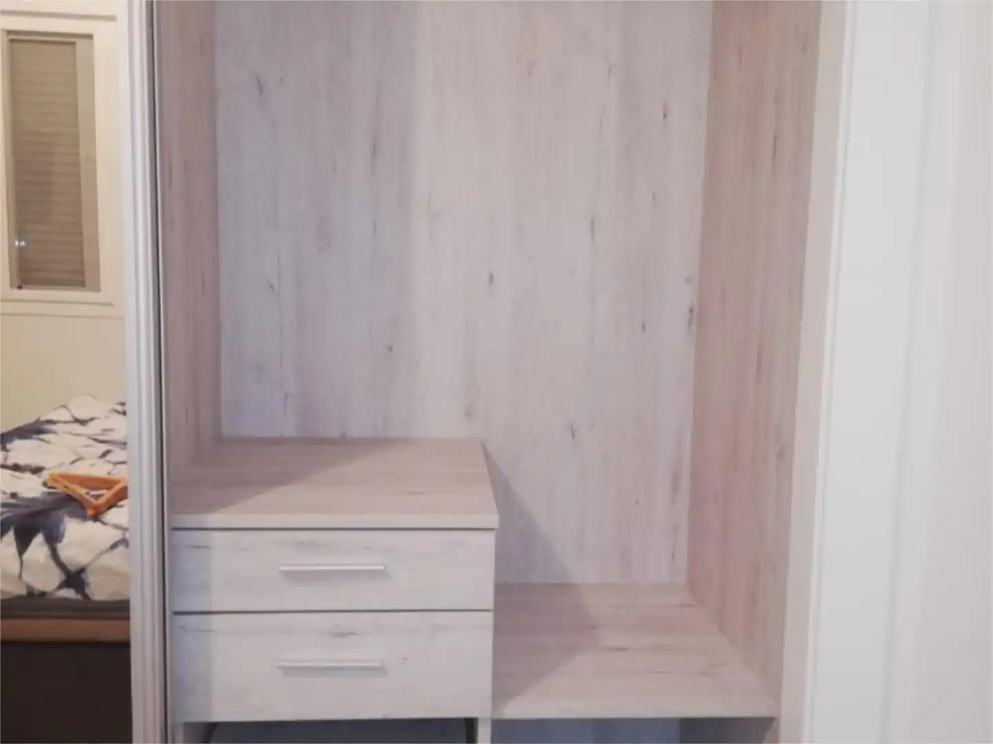 Flat for sale in Calle Nueva Atalaya, 42, Nueva Atalaya Bedroom of Flat for sale in Estepona with Air Conditioner and Swimming Pool