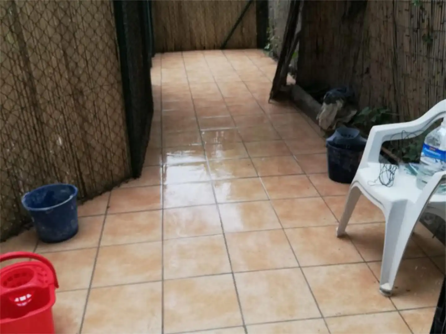 Flat for sale in Calle Nueva Atalaya, 42, Nueva Atalaya Garden of Flat for sale in Estepona with Air Conditioner and Swimming Pool
