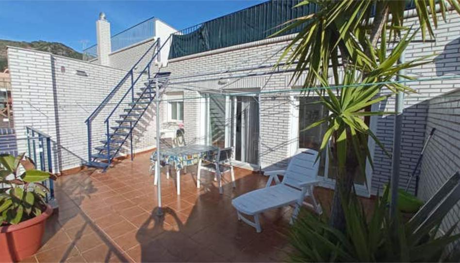 Àtic de lloguer a Casco Urbano, Náquera - imatge 1 Foto 1 de Àtic de lloguer a Casco Urbano, Náquera