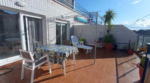 Àtic de lloguer a Casco Urbano, Náquera - imatge 2 Foto 2 de Àtic de lloguer a Casco Urbano, Náquera