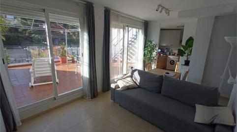 Àtic de lloguer a Casco Urbano, Náquera - imatge 5 Foto 5 de Àtic de lloguer a Casco Urbano, Náquera