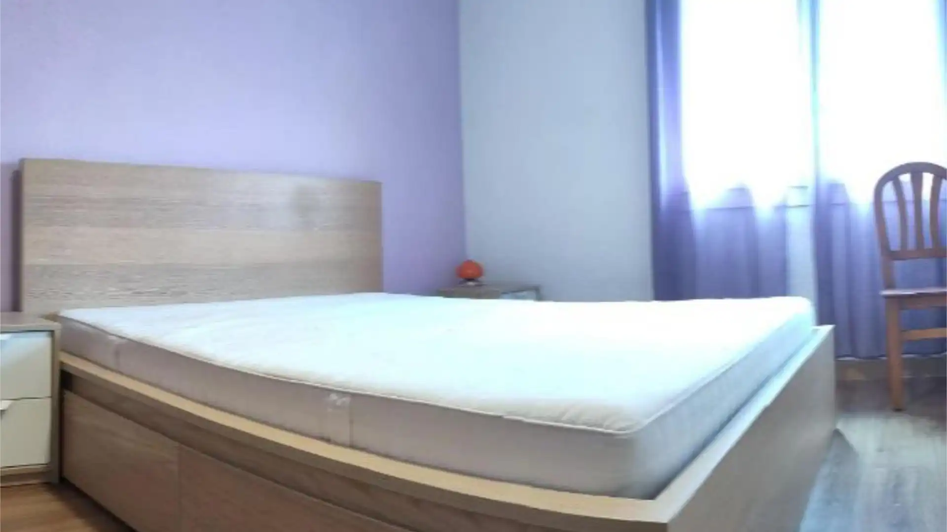 Piso de alquiler en Ambroz