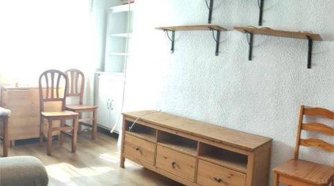 Foto 2 de Piso de alquiler en Ambroz, Madrid Capital