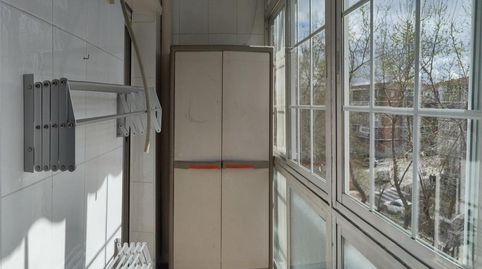 Foto 3 de Piso de alquiler en Ambroz, Madrid Capital