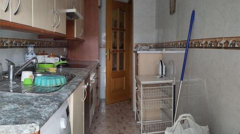 Foto 4 de Piso de alquiler en Ambroz, Madrid Capital