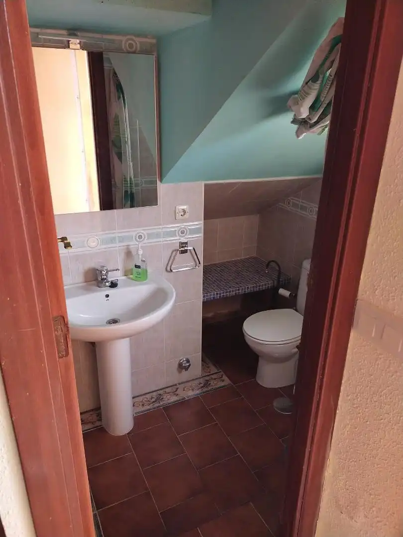 Casa o xalet en venda a Calle Aragón, 30, Panorama - Sierramar Bany de Casa o xalet en venda en Santa Pola amb Terrassa i Balcó