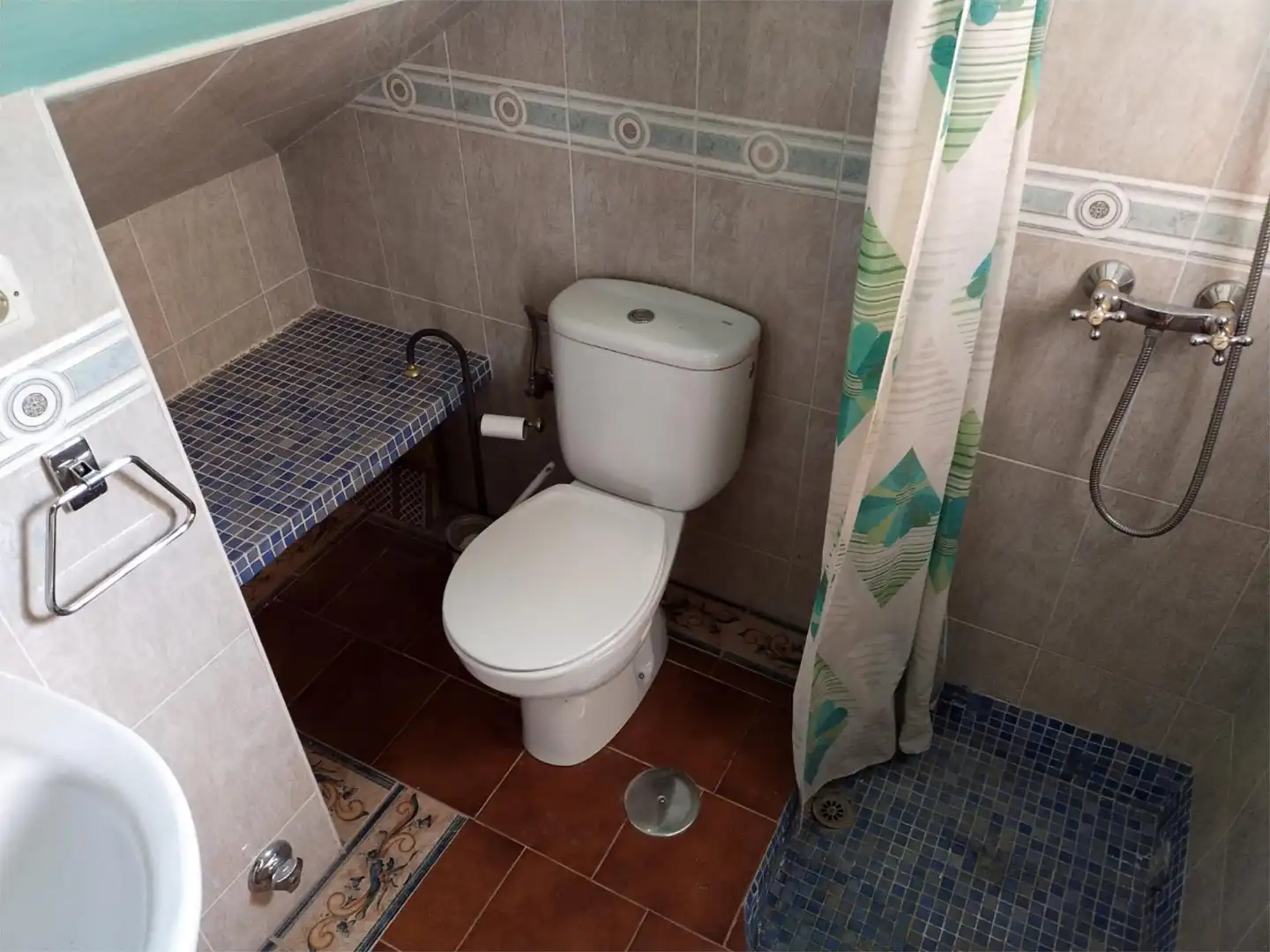 Casa o xalet en venda a Calle Aragón, 30, Panorama - Sierramar Bany de Casa o xalet en venda en Santa Pola amb Terrassa i Balcó