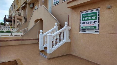 Foto 2 de Casa o chalet en venta en Calle Aragón, 30, Panorama - Sierramar, Santa Pola