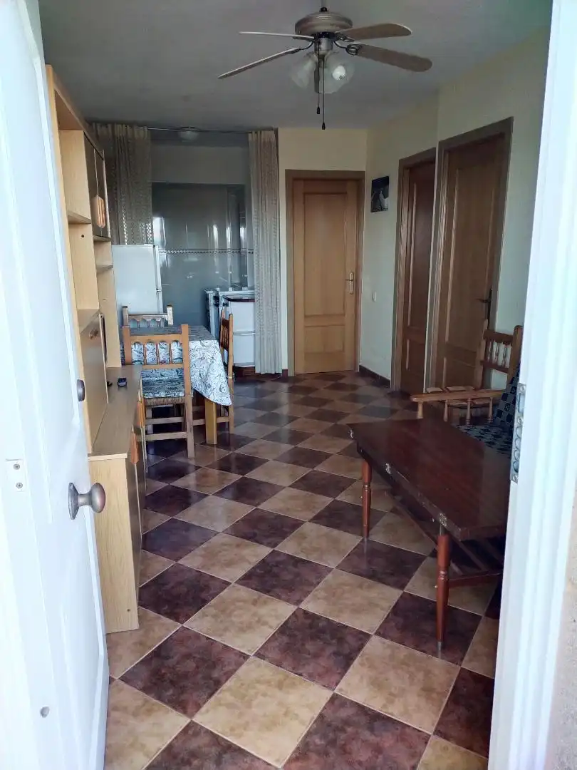 Casa o xalet en venda a Calle Aragón, 30, Panorama - Sierramar Cuina de Casa o xalet en venda en Santa Pola amb Terrassa i Balcó