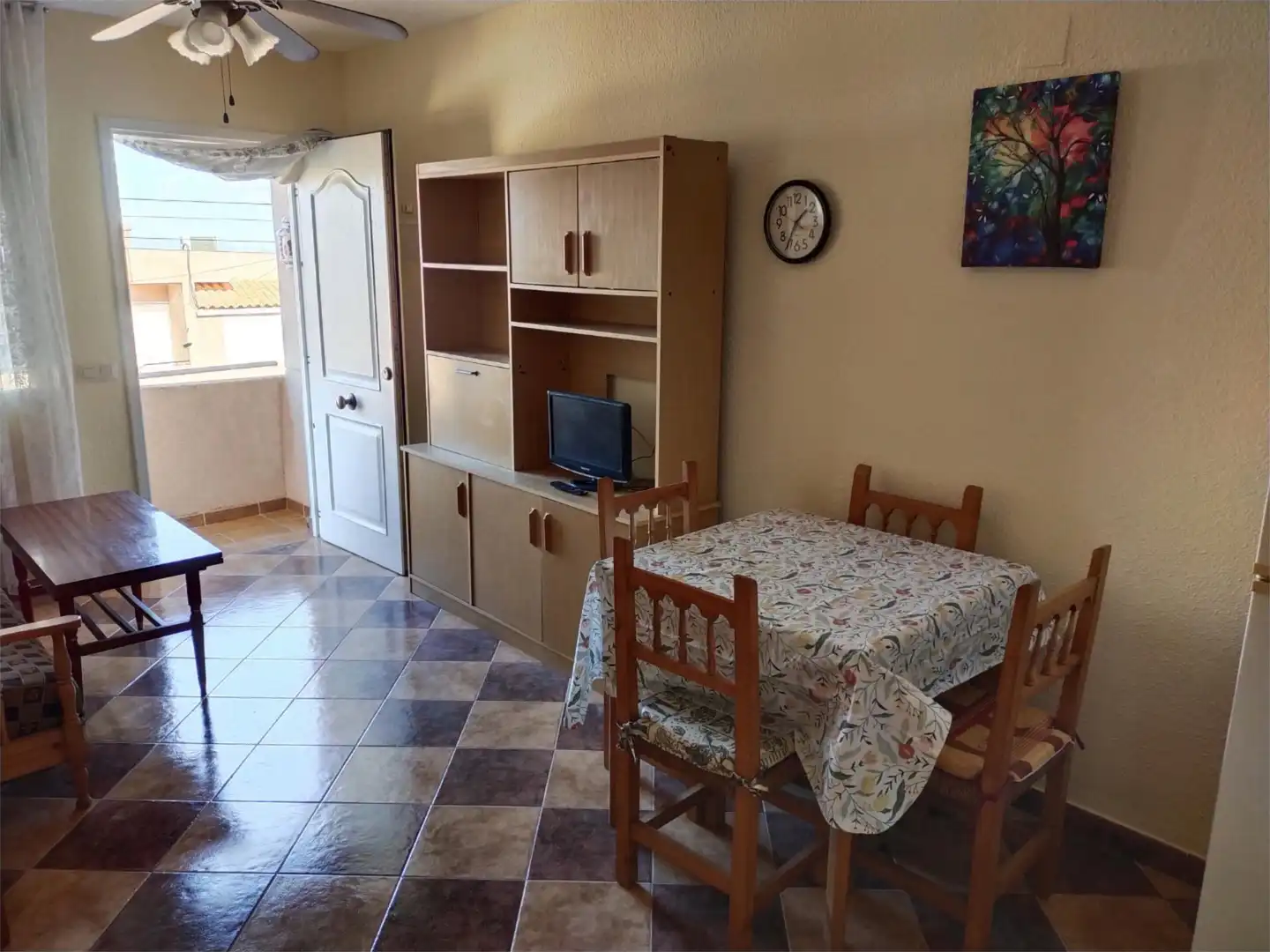 Casa o xalet en venda a Calle Aragón, 30, Panorama - Sierramar Menjador de Casa o xalet en venda en Santa Pola amb Terrassa i Balcó