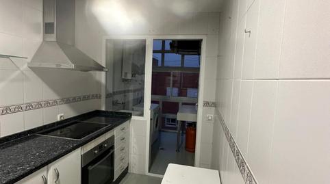 Foto 4 de Piso de alquiler en Calle José Martínez Ruiz-azorín, 28, Norte, Mérida