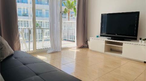 Foto 3 de Apartamento de alquiler en Carrer de Saragossa, 2, Mar i Camp - Platja dels Capellans, Salou