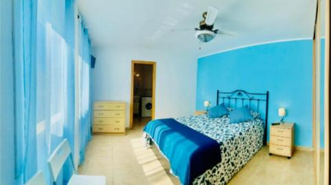Foto 4 de Apartamento de alquiler en Carrer de Saragossa, 2, Mar i Camp - Platja dels Capellans, Salou