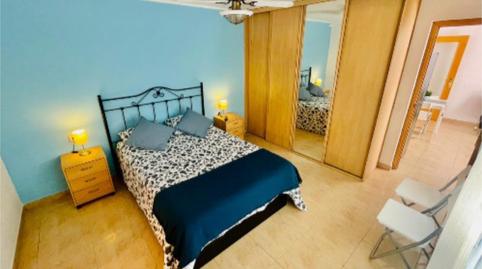 Foto 5 de Apartamento de alquiler en Carrer de Saragossa, 2, Mar i Camp - Platja dels Capellans, Salou