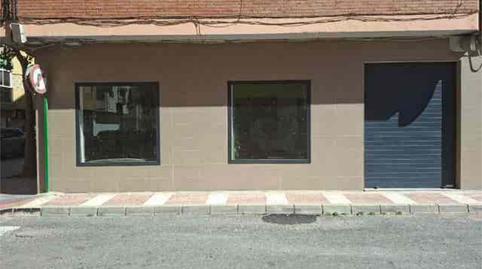 Foto 3 von Geschaftsraum zur Miete in Adra, Almería