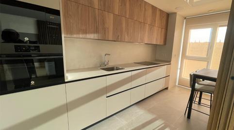 Photo 2 of Flat for rent in Calle Padre Conde, 5, Villimar - V1 - V2 - S3 - S4 - San Cristobal, Burgos Capital