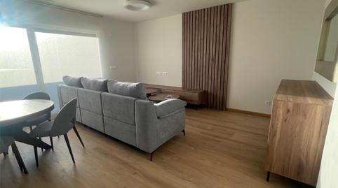 Photo 4 of Flat for rent in Calle Padre Conde, 5, Villimar - V1 - V2 - S3 - S4 - San Cristobal, Burgos Capital