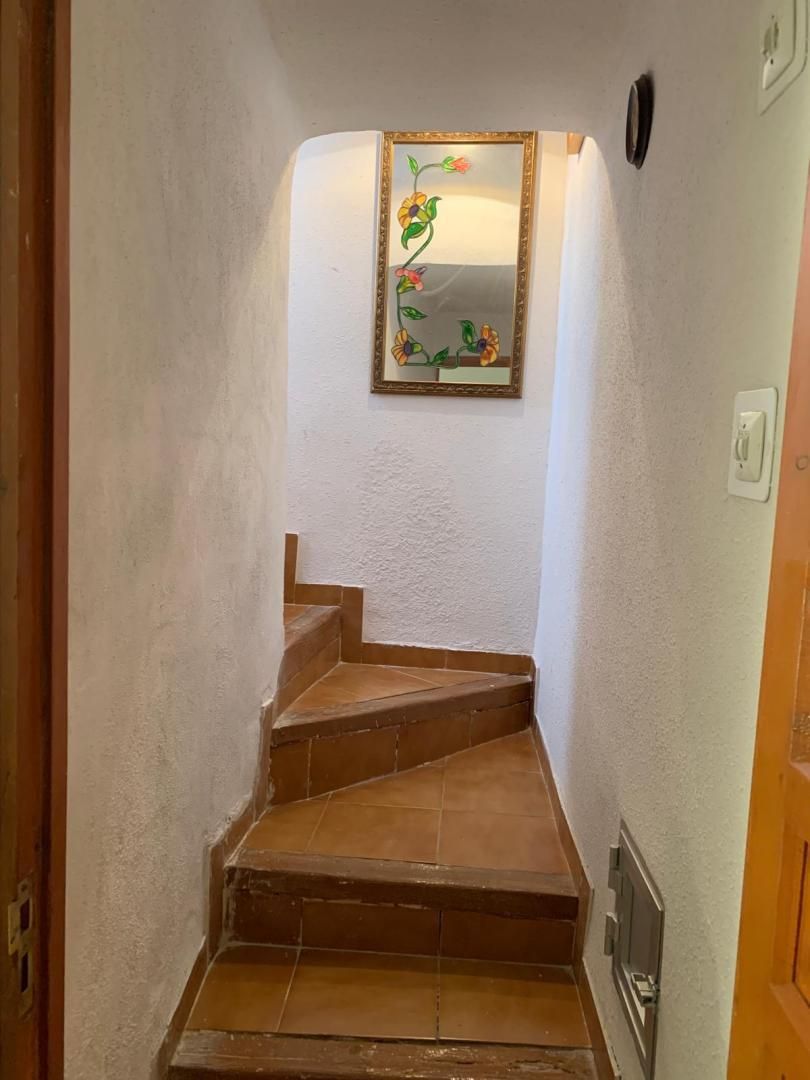 Pis en venda a Calle de la Ciudad de L'Aquila, 24, Centro Pis en venda en Cuenca Capital amb Terrassa, Traster i Moblat