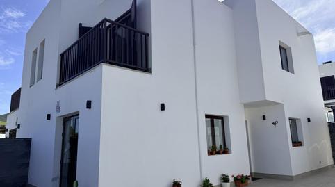 Foto 3 de Dúplex en venda a Calle el Rincón, 5bi, Yaiza pueblo, Yaiza