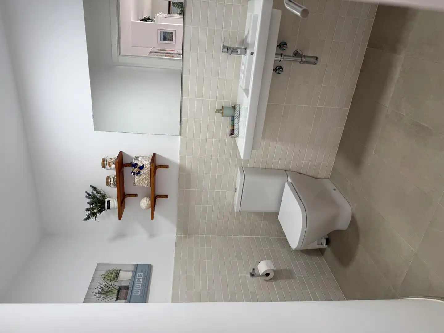 Baño de Dúplex en venta en Yaiza con Aire acondicionado, Terraza y Trastero