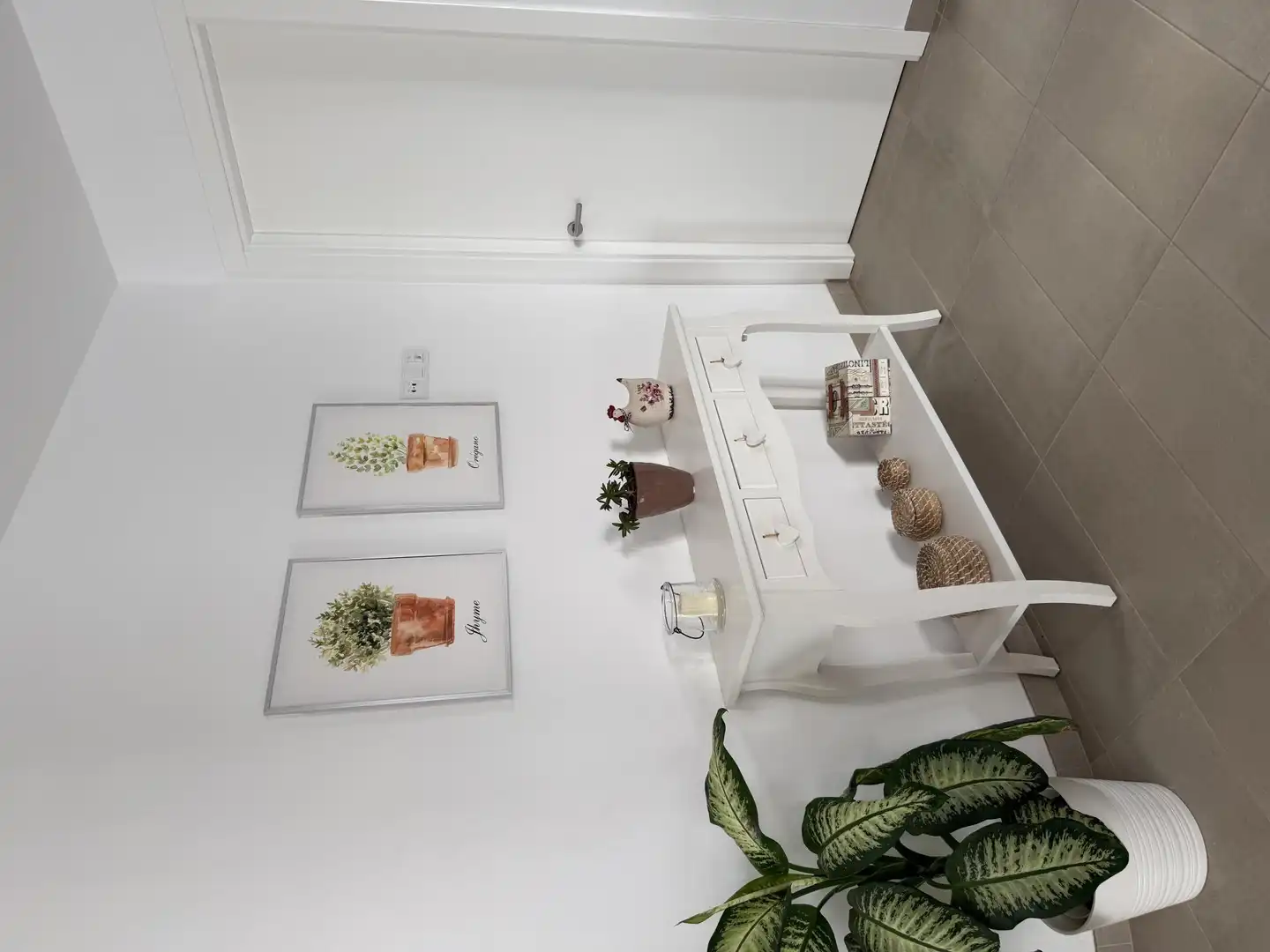Baño de Dúplex en venta en Yaiza con Aire acondicionado, Terraza y Trastero
