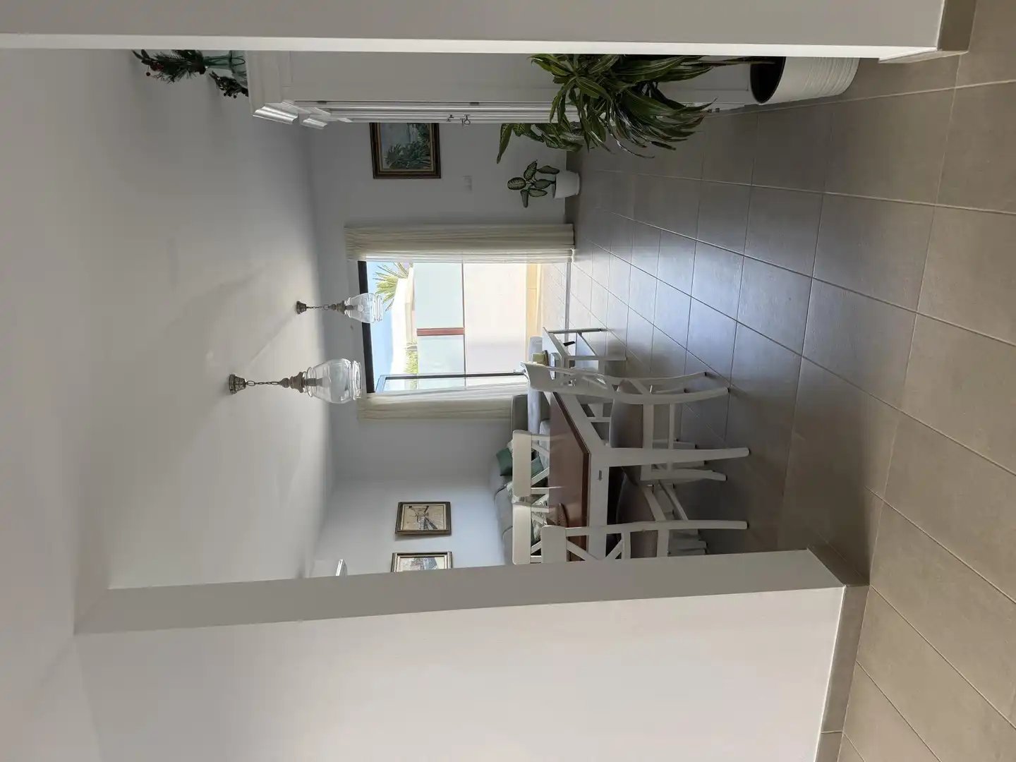 Comedor de Dúplex en venta en Yaiza con Aire acondicionado, Terraza y Trastero