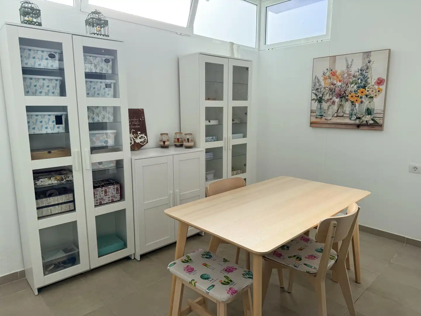 Comedor de Dúplex en venta en Yaiza con Aire acondicionado, Terraza y Trastero