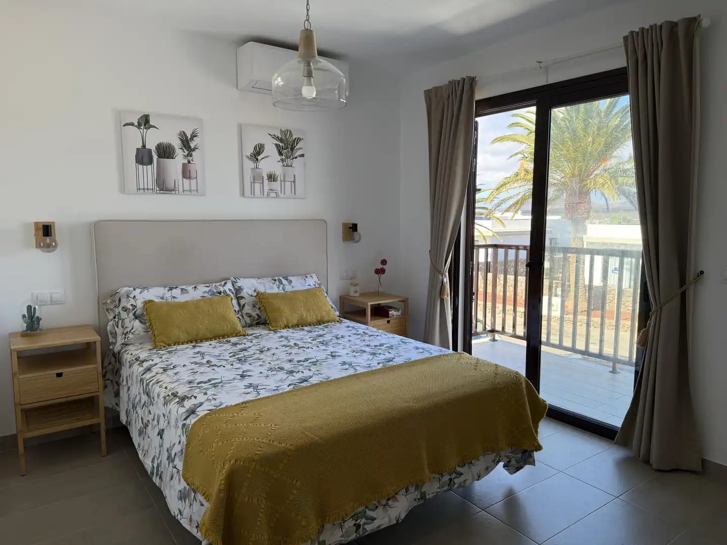 Habitación de Dúplex en venta en Yaiza con Aire acondicionado, Terraza y Trastero