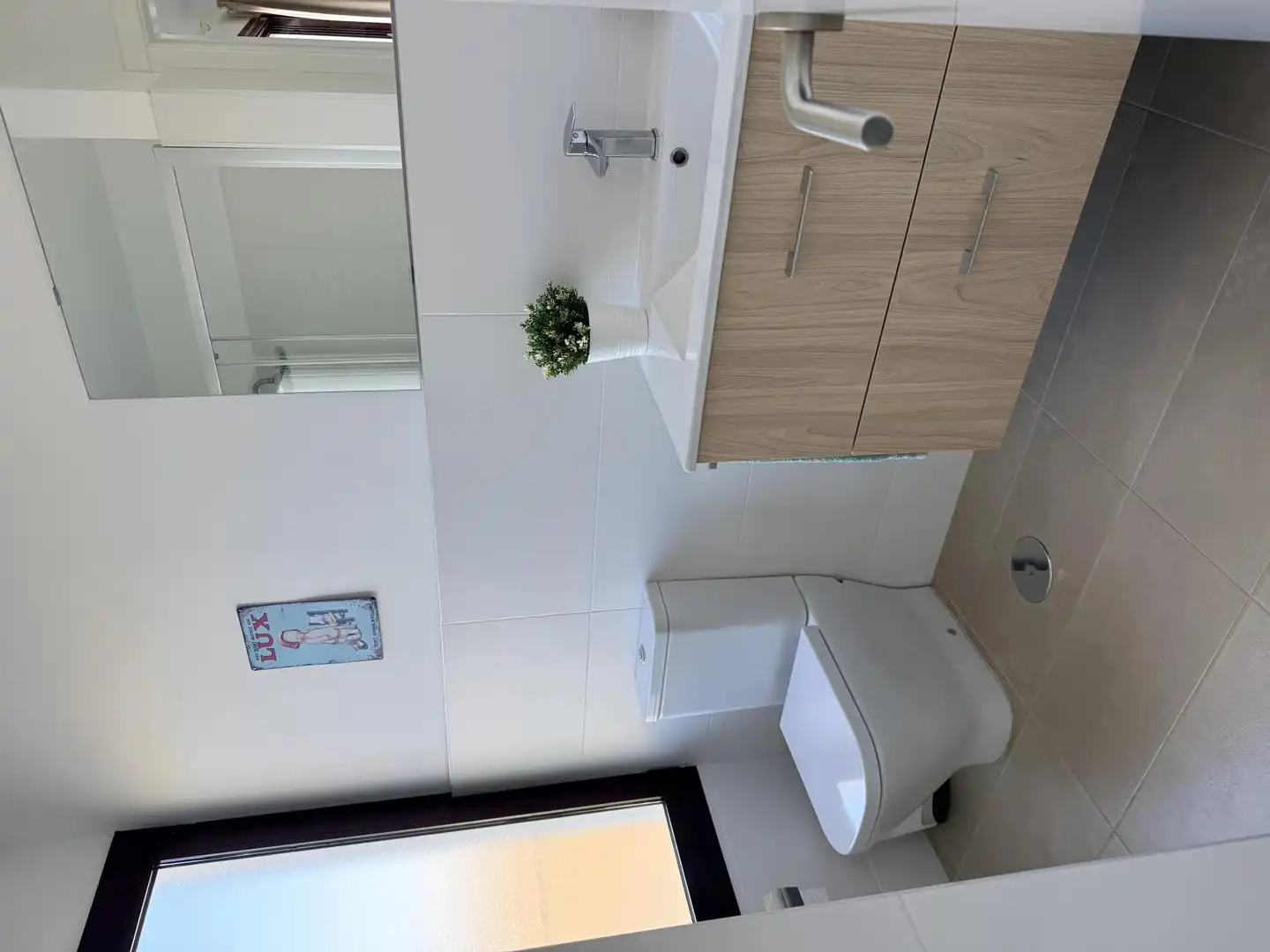 Baño de Dúplex en venta en Yaiza con Aire acondicionado, Terraza y Trastero
