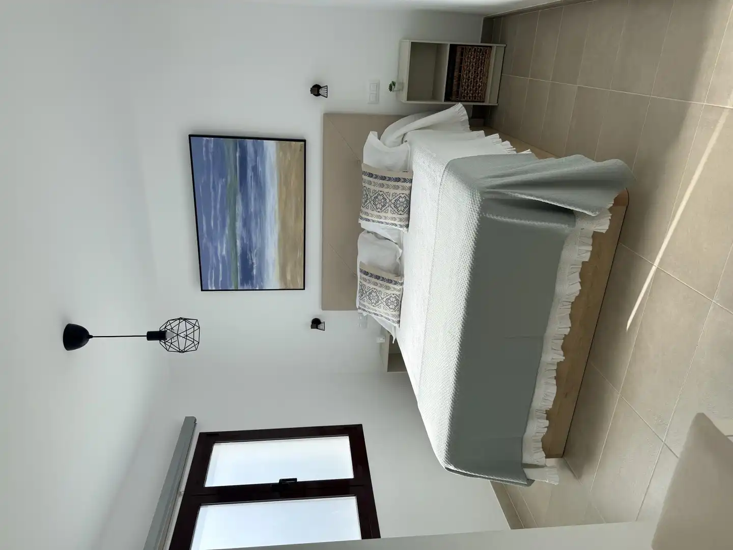 Habitación de Dúplex en venta en Yaiza con Aire acondicionado, Terraza y Trastero