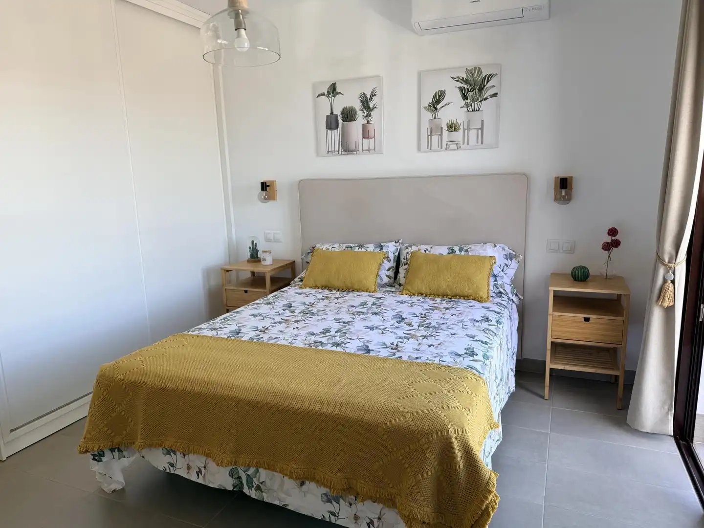 Habitación de Dúplex en venta en Yaiza con Aire acondicionado, Terraza y Trastero