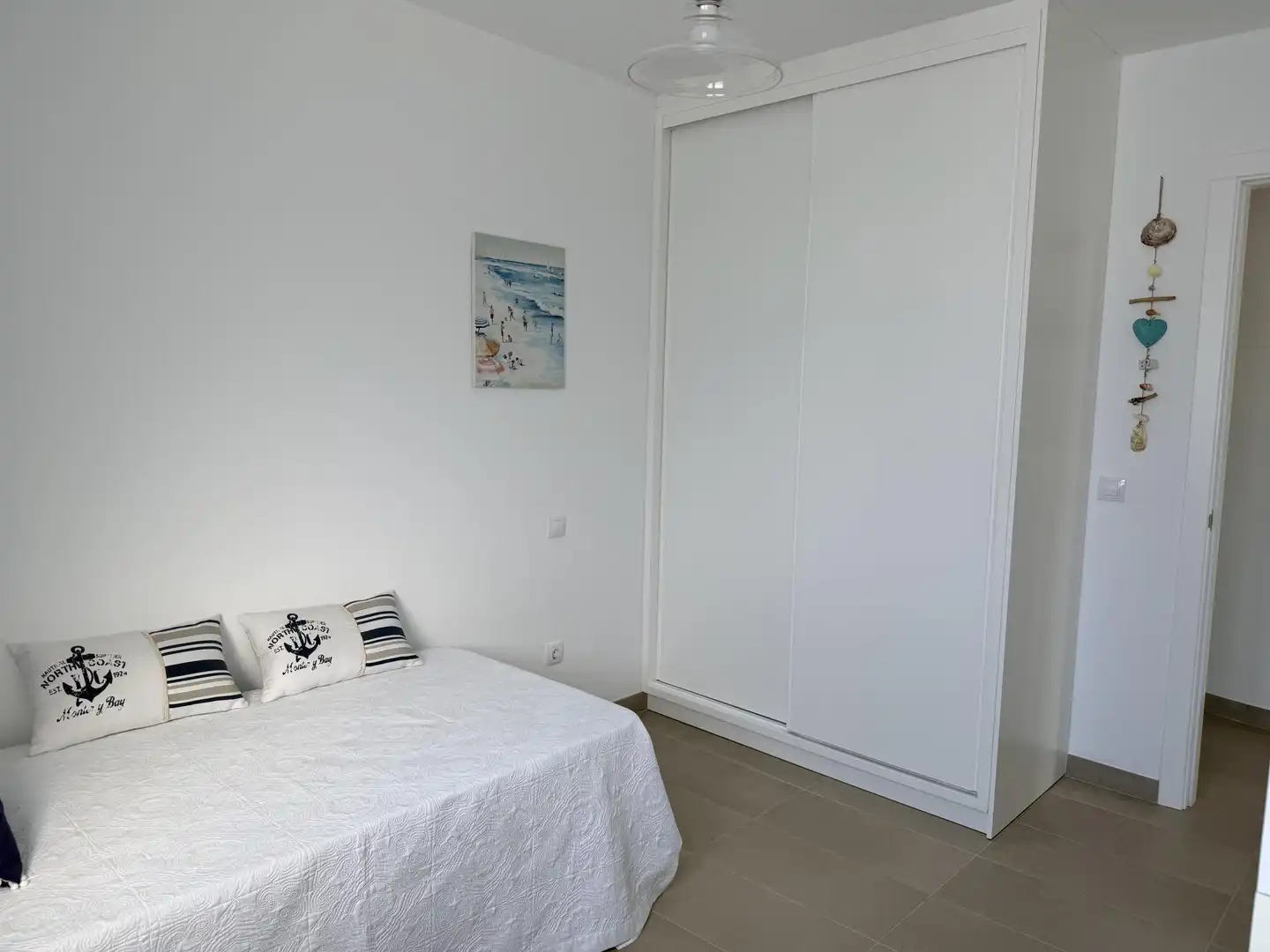 Habitación de Dúplex en venta en Yaiza con Aire acondicionado, Terraza y Trastero