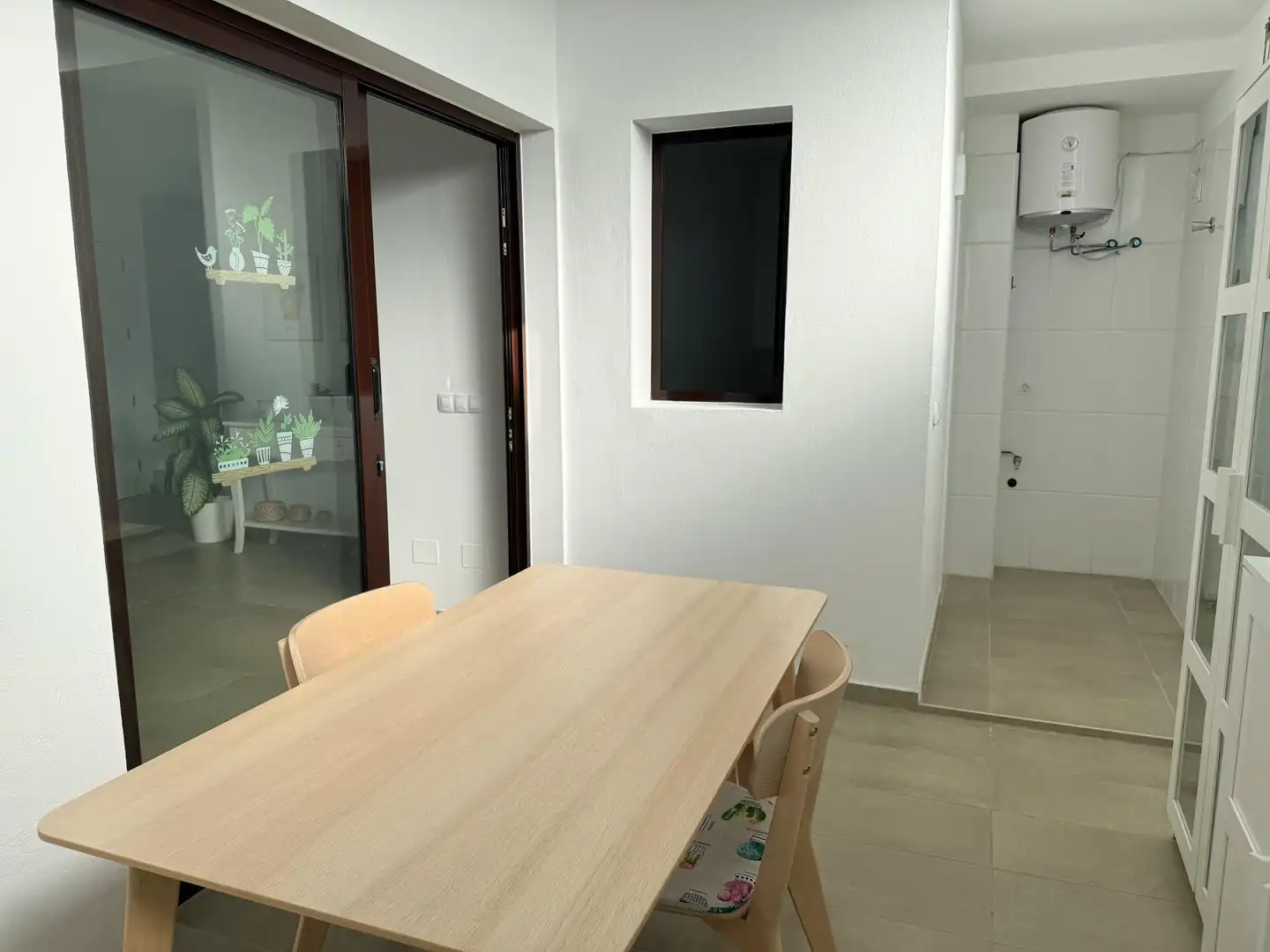 Comedor de Dúplex en venta en Yaiza con Aire acondicionado, Terraza y Trastero