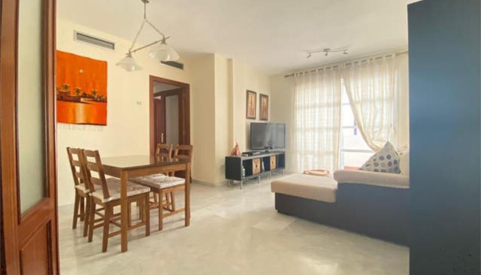 Wohnung zur Miete in Lebrija, Sevilla - Bild 1 Foto 1 von Wohnung zur Miete in Lebrija, Sevilla