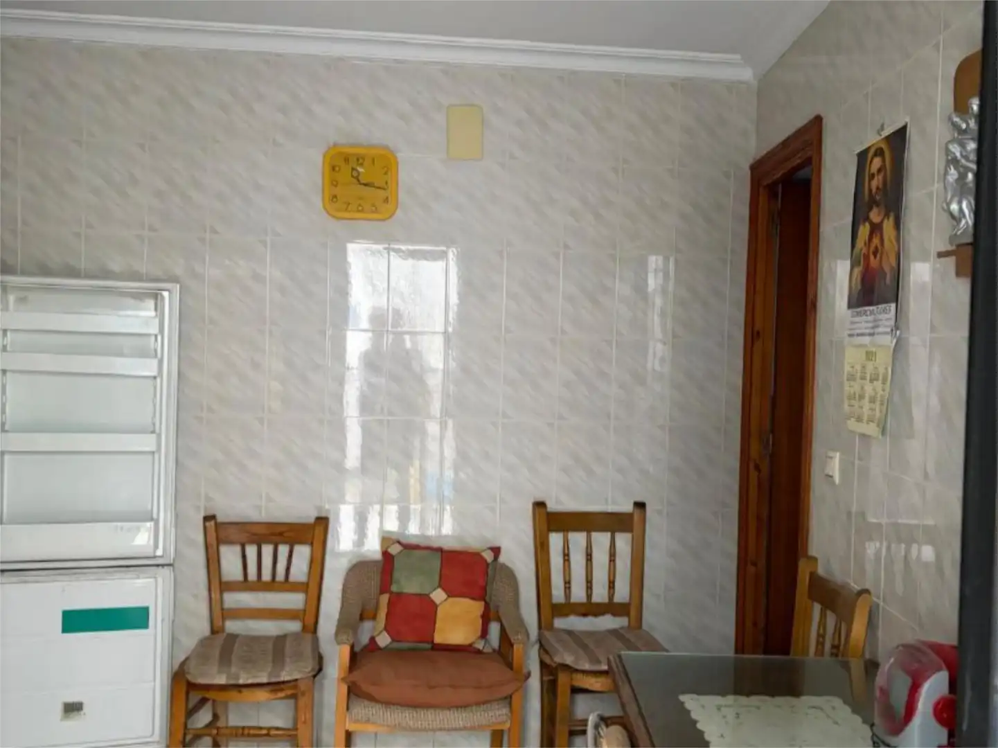 Casa adosada en venta en Luque con Calefacción, Trastero y Amueblado