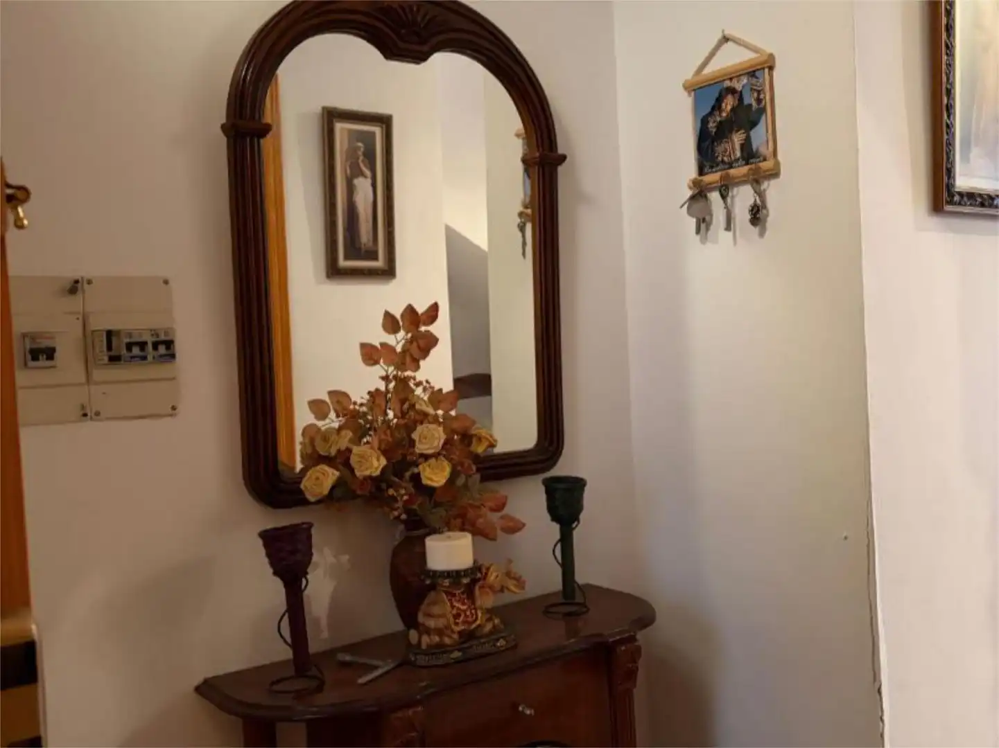 Casa adosada en venta en Luque con Calefacción, Trastero y Amueblado