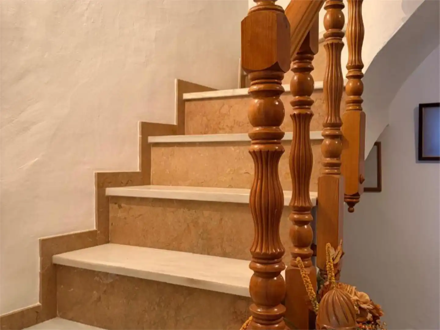 Casa adosada en venta en Luque con Calefacción, Trastero y Amueblado