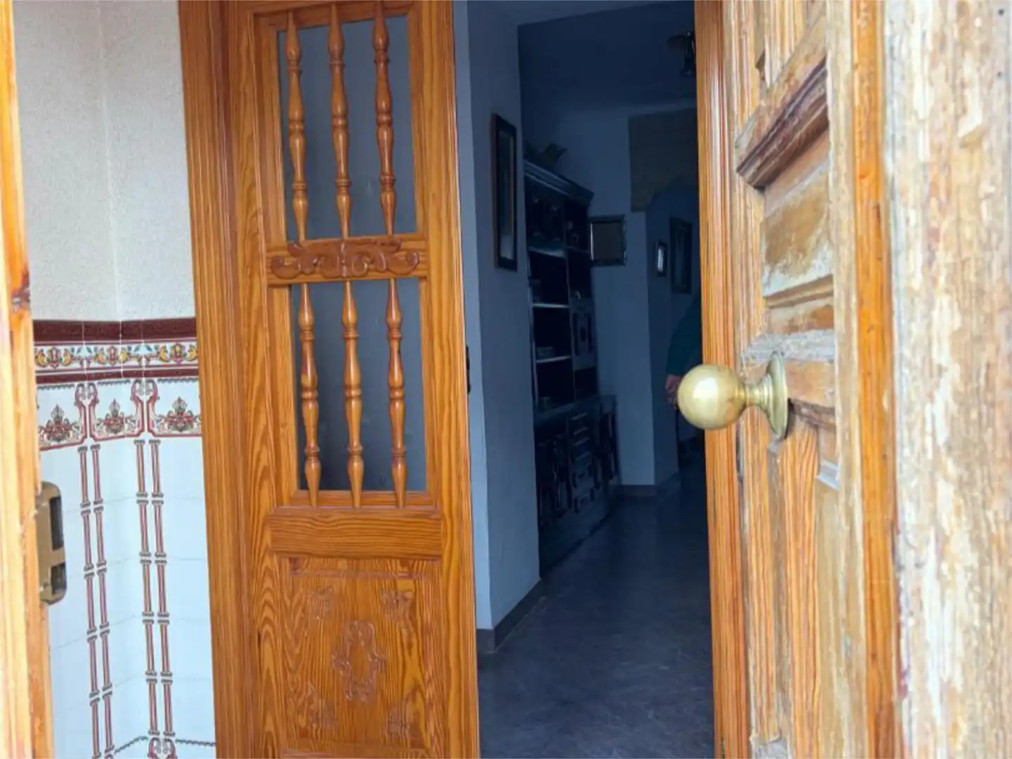 Casa adosada en venta en Luque con Calefacción, Trastero y Amueblado