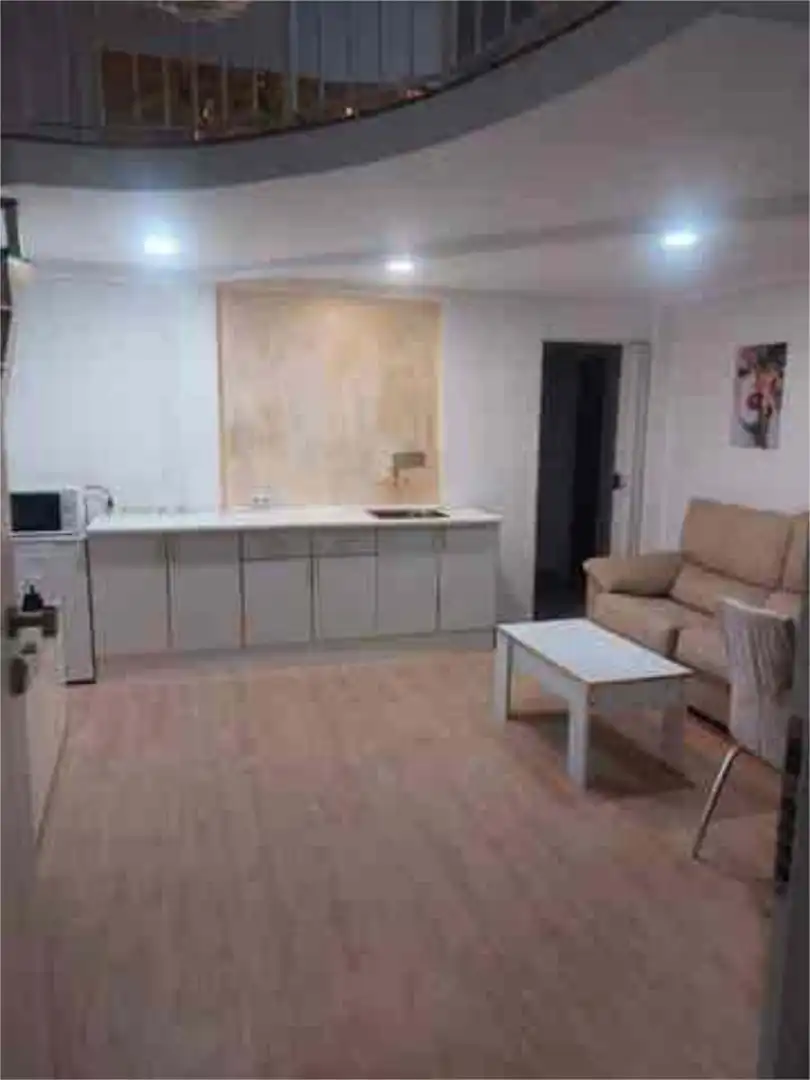 Kitchen of Lofts for sale in  Córdoba Capital