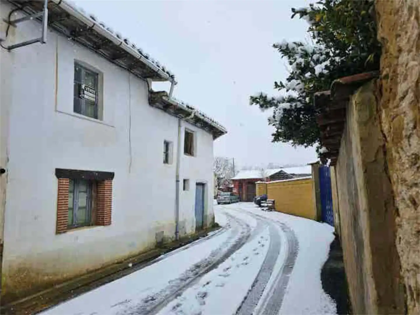 Houses for sale in Garrafe de Torío Exterior view of Houses for sale in Garrafe de Torío