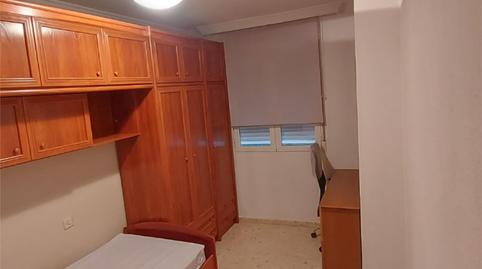 Pis de lloguer a Avenida de Juan Pablo II, 72b, San Francisco Javier, Granada Capital - imatge 3 Foto 3 de Pis de lloguer a Avenida de Juan Pablo II, 72b, San Francisco Javier, Granada Capital