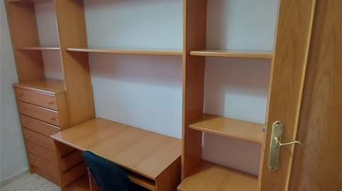 Pis de lloguer a Avenida de Juan Pablo II, 72b, San Francisco Javier, Granada Capital - imatge 5 Foto 5 de Pis de lloguer a Avenida de Juan Pablo II, 72b, San Francisco Javier, Granada Capital