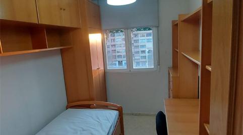 Pis de lloguer a Avenida de Juan Pablo II, 72b, San Francisco Javier, Granada Capital - imatge 4 Foto 4 de Pis de lloguer a Avenida de Juan Pablo II, 72b, San Francisco Javier, Granada Capital