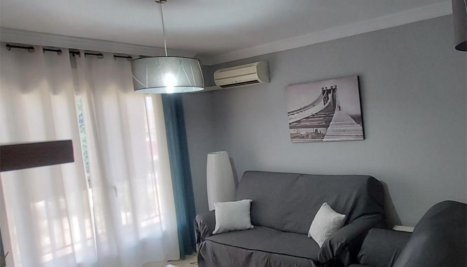 Pis de lloguer a Avenida de Juan Pablo II, 72b, San Francisco Javier, Granada Capital - imatge 1 Foto 1 de Pis de lloguer a Avenida de Juan Pablo II, 72b, San Francisco Javier, Granada Capital