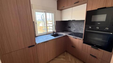 Photo 2 of Houses for sale in Carrer Serra del Montgó, 11, San Rafael - Nucia Park, La Nucia