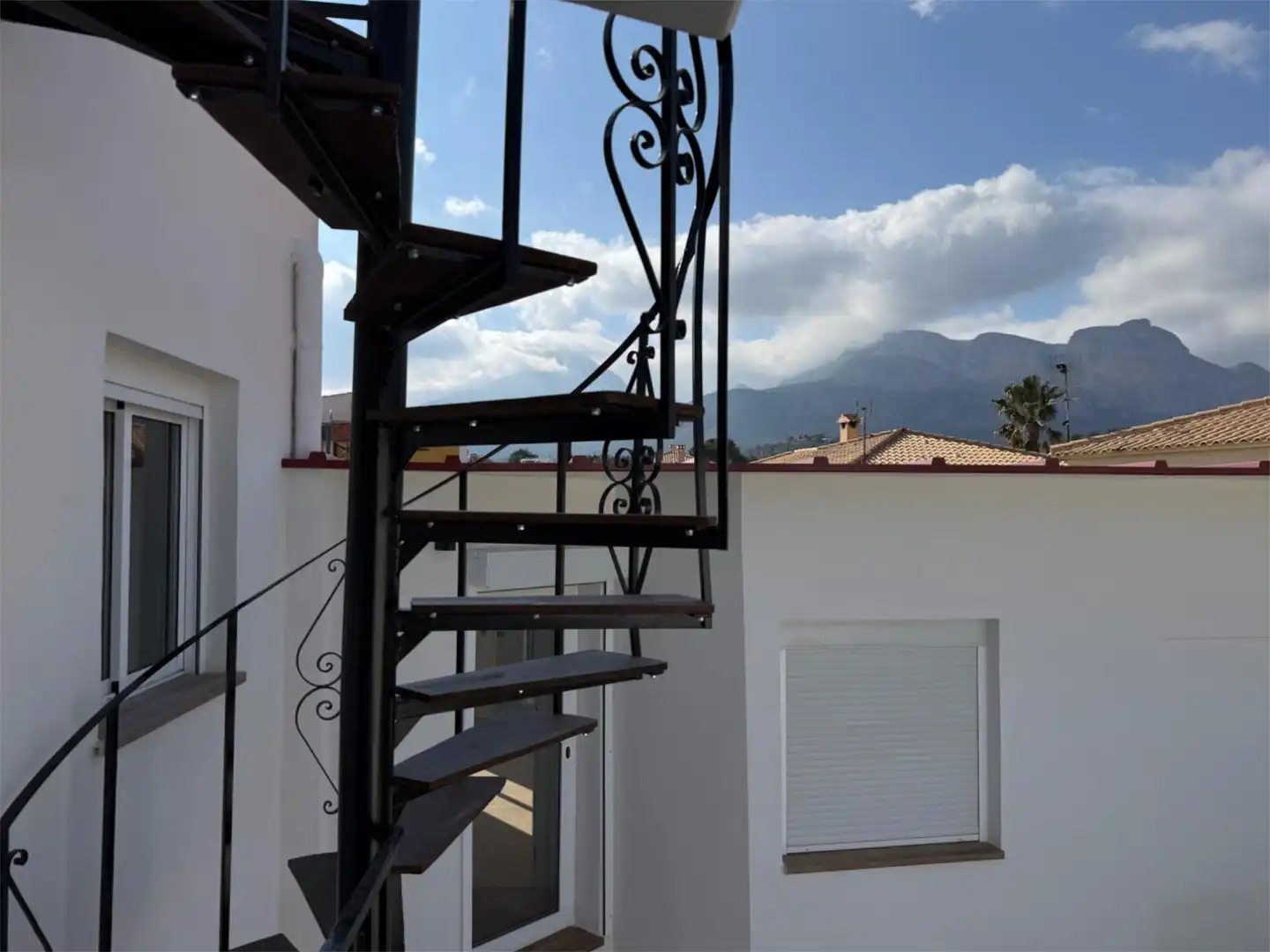 Casa o chalet en venta en Carrer Serra del Montgó, 11, San Rafael - Nucia Park Casa o chalet en venta en La Nucia con Aire acondicionado, Terraza y Piscina