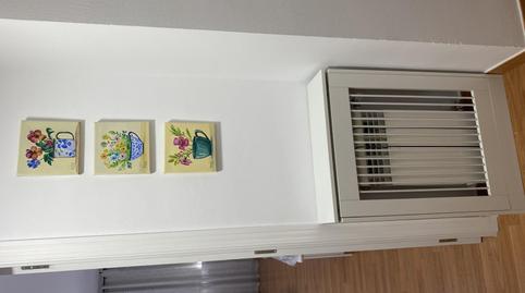 Foto 3 de Piso de alquiler en Calle Jorge Guillén, 9, Sur, Mérida