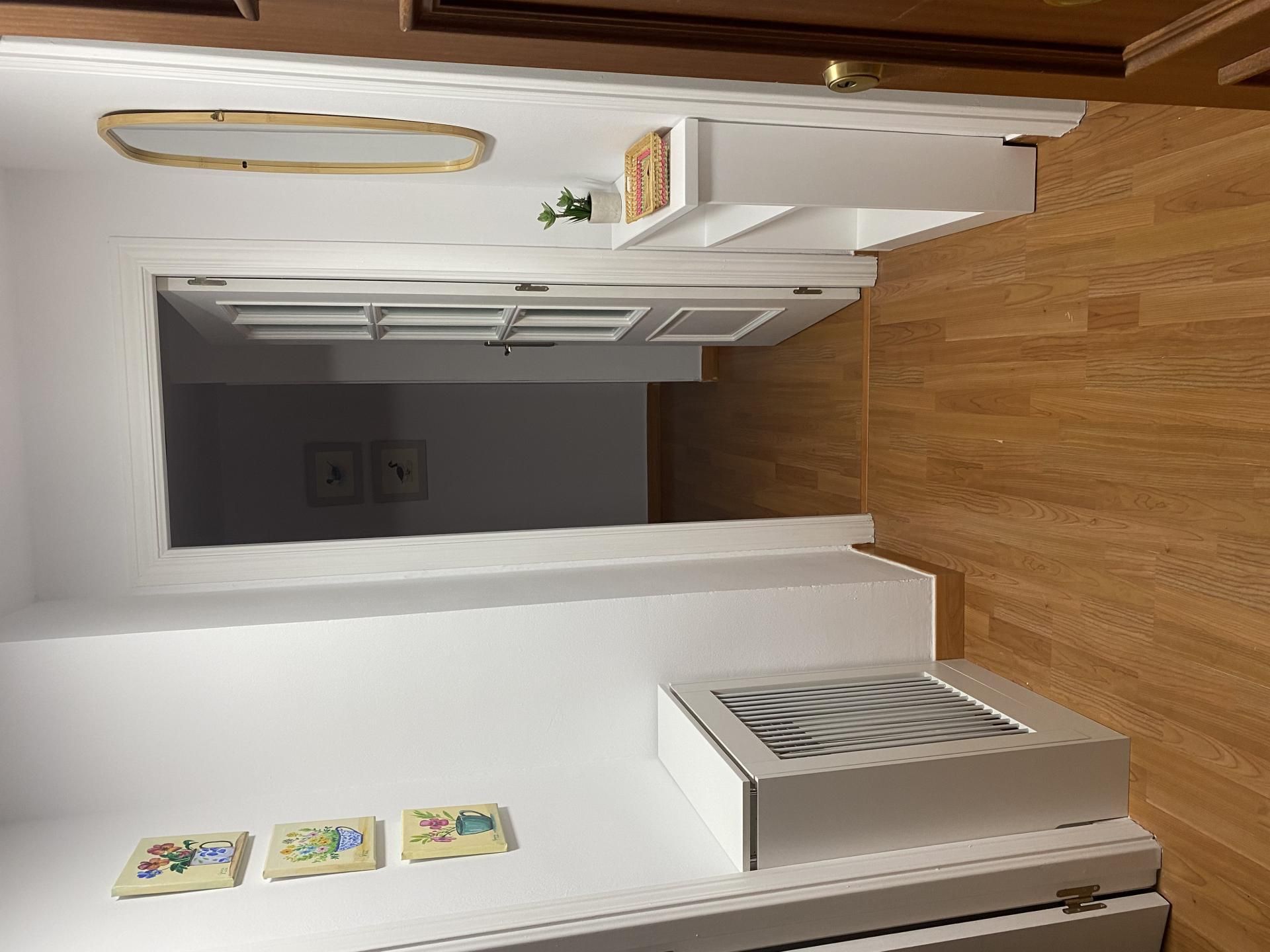 Habitación de Piso de alquiler en Mérida con Aire acondicionado, Calefacción y Parquet