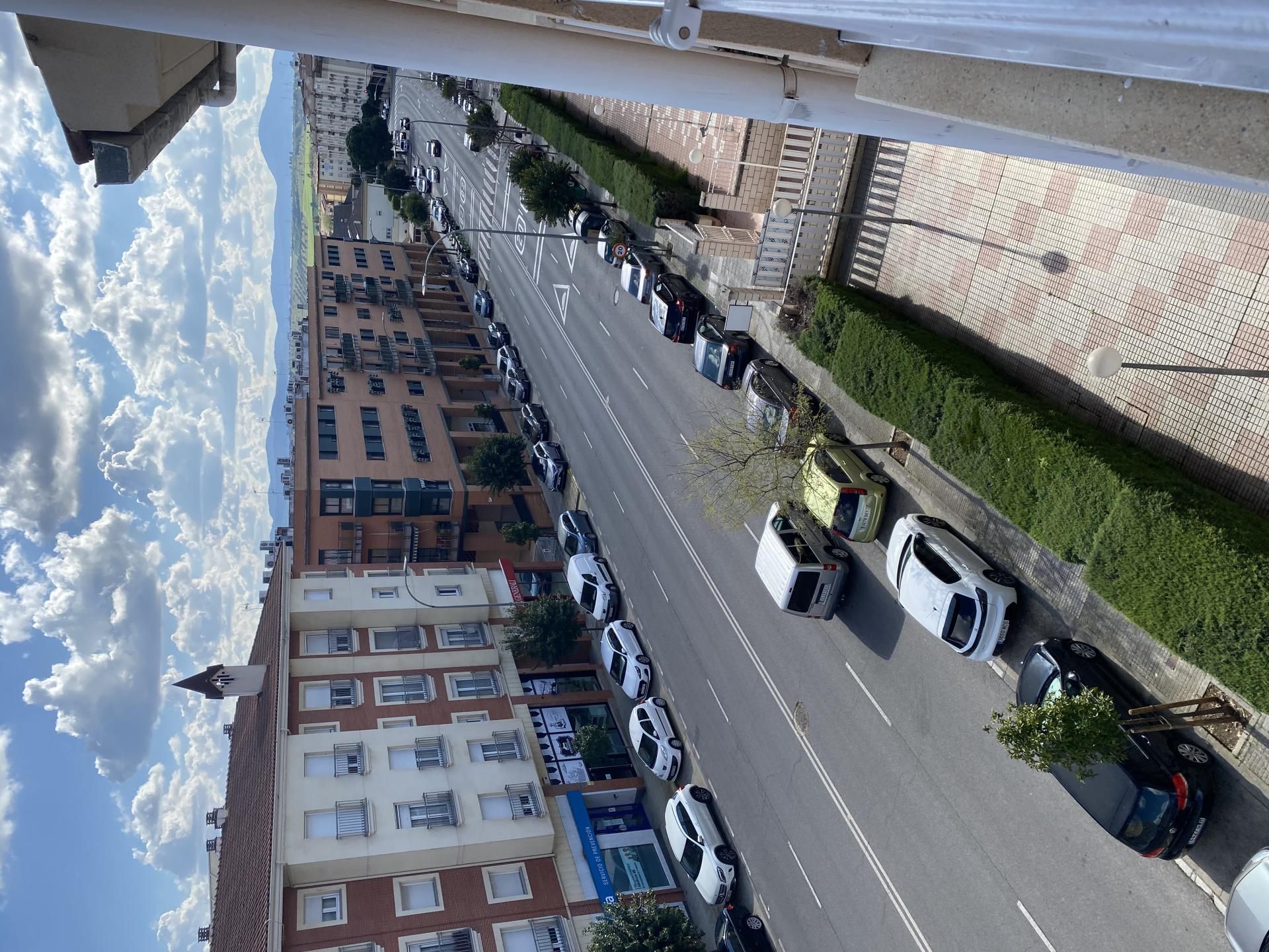 Pis de lloguer a Calle Jorge Guillén, 9, Sur