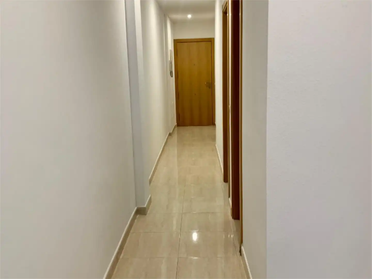 Flat for sale in Calle Granada, 27, Pozuelo de Calatrava Flat for sale in Pozuelo de Calatrava with Air Conditioner, Heating and Private garden